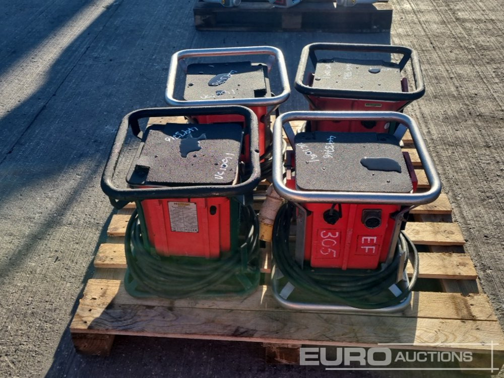 Advance Welding 110 Volt Portable Welder (4 of) - Generador industriale: foto 4 Advance Welding 110 Volt Portable Welder (4 of) - Generador industriale: foto 4