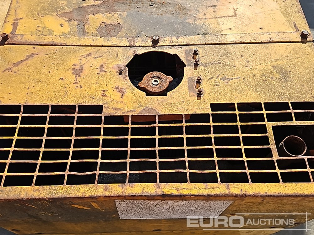Generador industriale ArcGen 400SD: foto 12