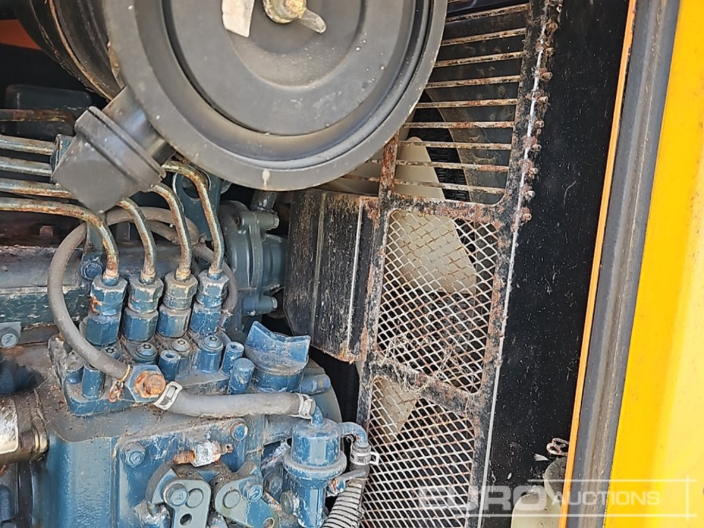 Generador industriale ArcGen 400SD: foto 18