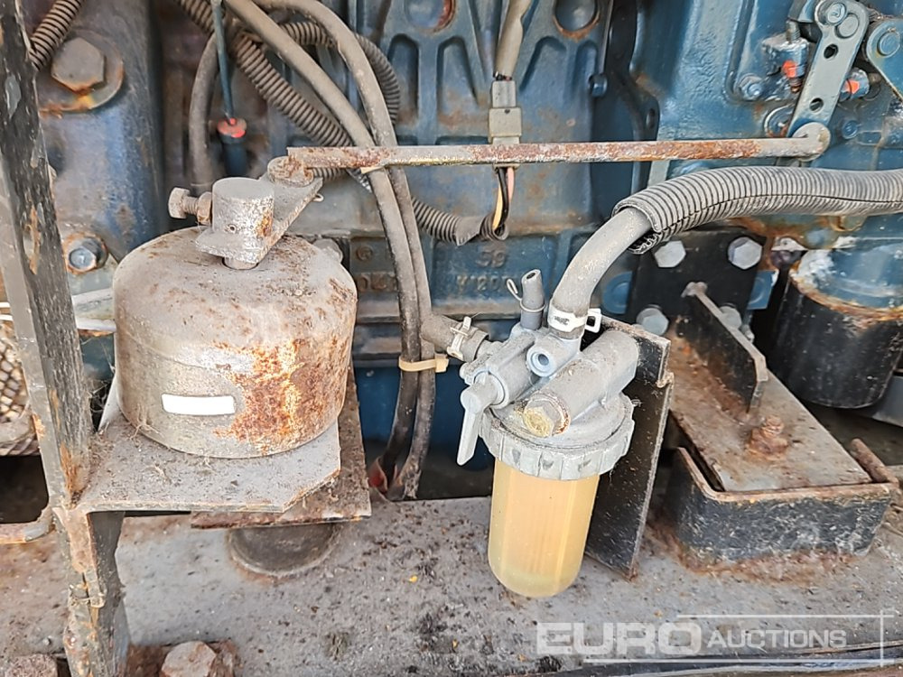 Generador industriale ArcGen 400SD: foto 17