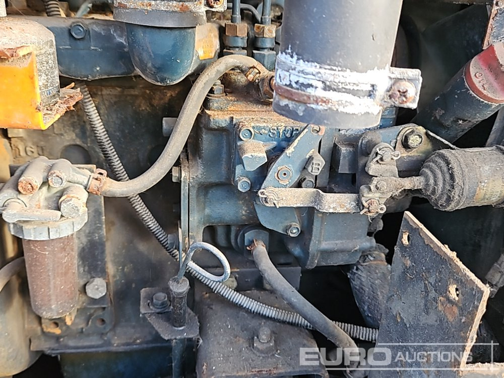 Generador industriale ArcGen Weldermaker 330SD: foto 14