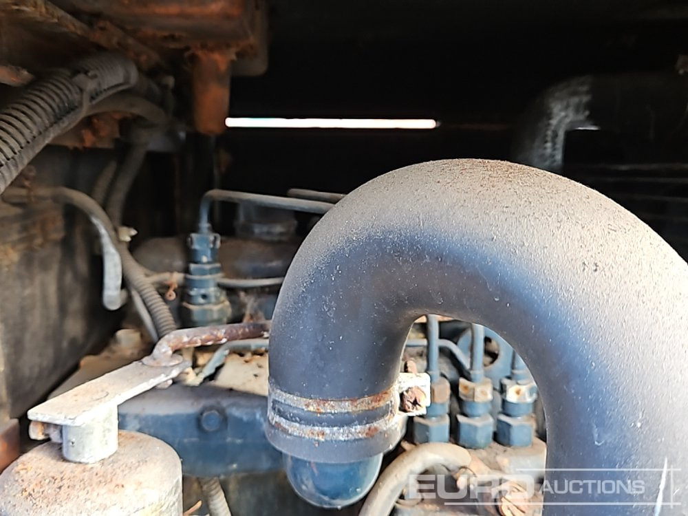 Generador industriale ArcGen Weldermaker 330SD: foto 13