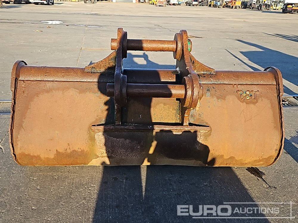 BMC 84" Dtching Bucket 90mm Pin to suit 30 Ton Excavator - Cazo: foto 4 BMC 84" Dtching Bucket 90mm Pin to suit 30 Ton Excavator - Cazo: foto 4