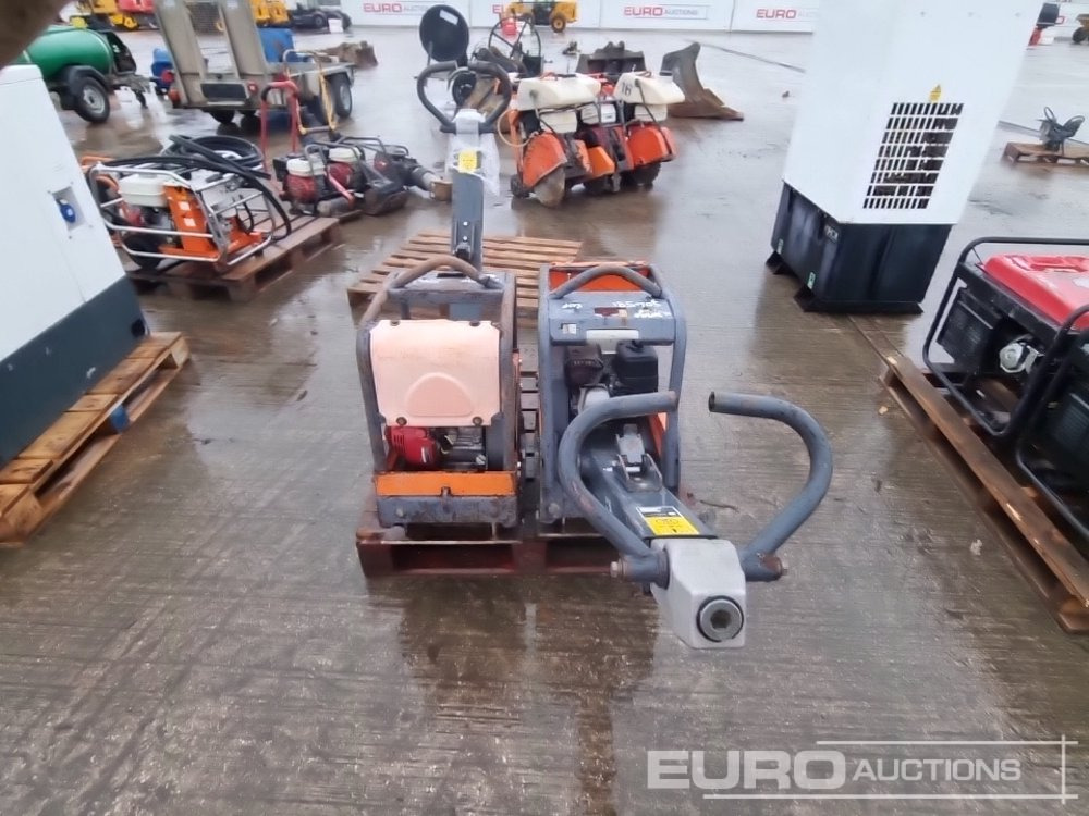 Belle 161.9.001 - Construcción de carreteras: foto 4 Belle 161.9.001 - Construcción de carreteras: foto 4