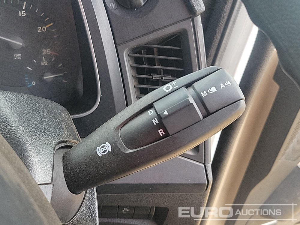 Cabeza tractora 2014 Mercedes Actros 2545: foto 34