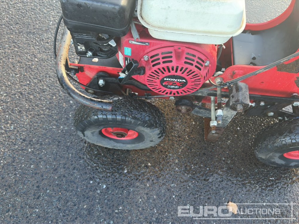 Equipo de construcción Camon TC07 Petrol Turf Cutter, Honda Engine: foto 13