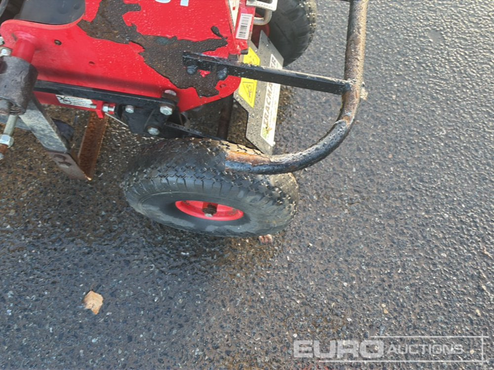 Equipo de construcción Camon TC07 Petrol Turf Cutter, Honda Engine: foto 12