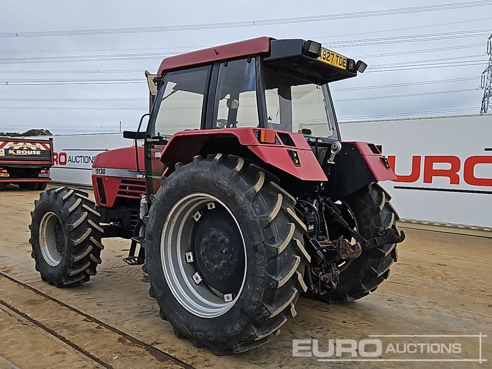 Case 5130 - Tractor: foto 3 Case 5130 - Tractor: foto 3