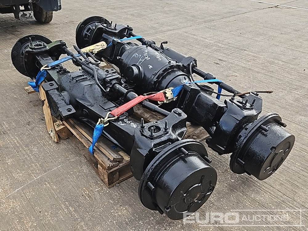Drive Axles (2 of) - Eje y piezas: foto 5 Drive Axles (2 of) - Eje y piezas: foto 5
