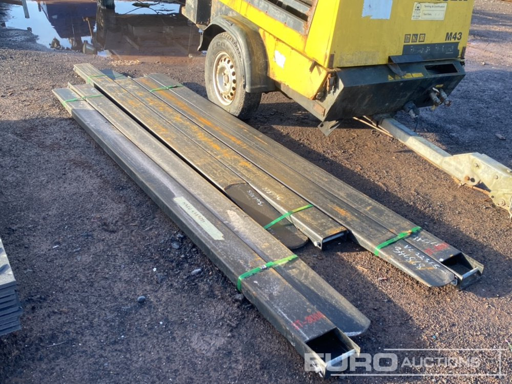 Unused 2025 HCHI 3000MM - Equipo de manutención: foto 2 Unused 2025 HCHI 3000MM - Equipo de manutención: foto 2