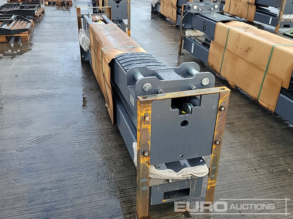 Unused 2025 KMY Industrial JTL-4000BM - Equipo de manutención: foto 3 Unused 2025 KMY Industrial JTL-4000BM - Equipo de manutención: foto 3