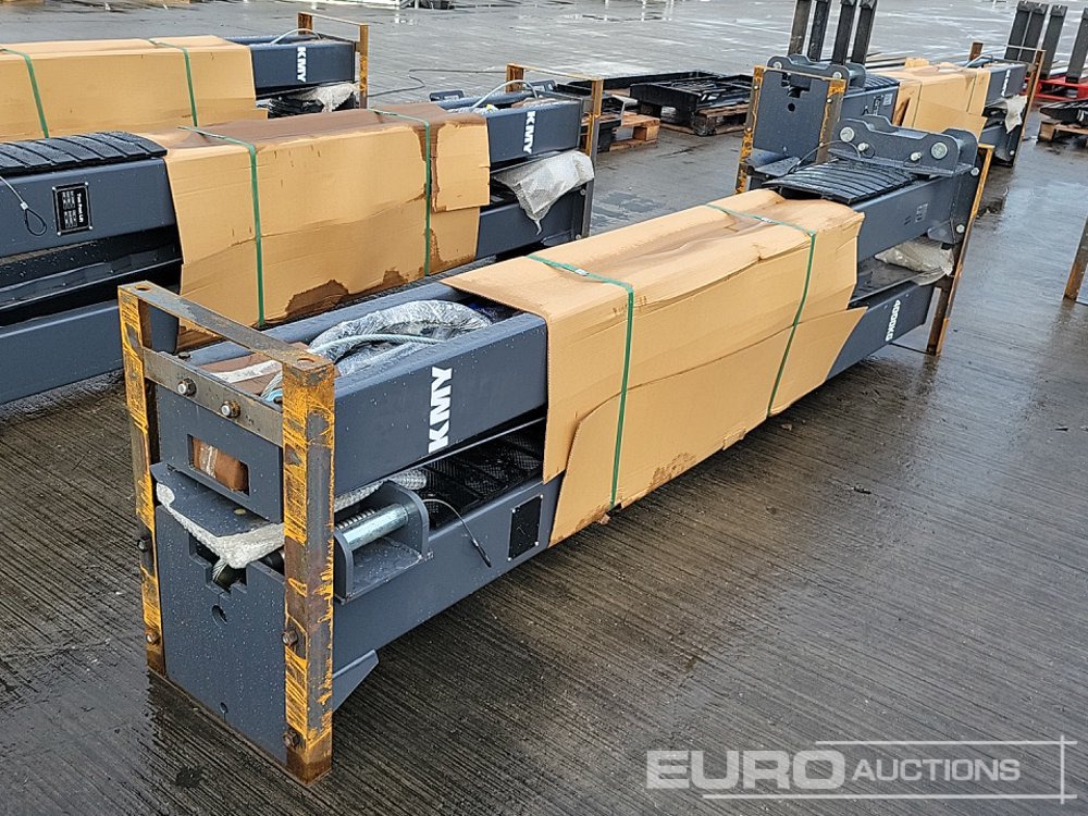 Unused 2025 KMY Industrial JTL-4000BM - Equipo de manutención: foto 1 Unused 2025 KMY Industrial JTL-4000BM - Equipo de manutención: foto 1