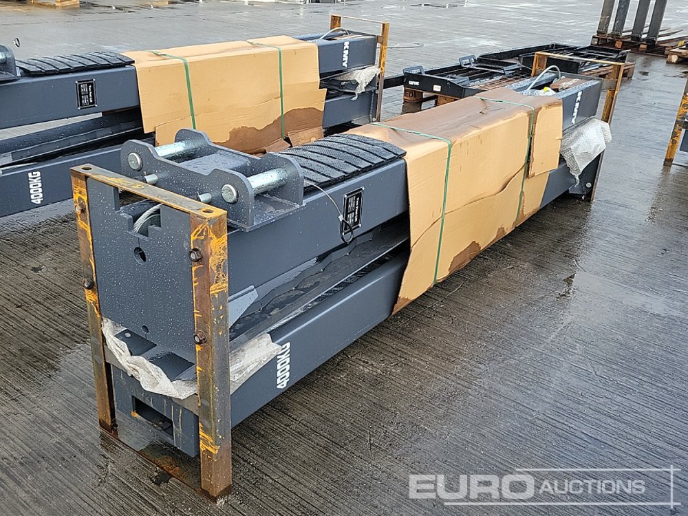 Unused 2025 KMY Industrial JTL-4000BM - Equipo de manutención: foto 5 Unused 2025 KMY Industrial JTL-4000BM - Equipo de manutención: foto 5