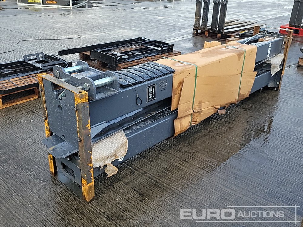 Unused 2025 KMY Industrial JTL-4000BM - Equipo de manutención: foto 5 Unused 2025 KMY Industrial JTL-4000BM - Equipo de manutención: foto 5