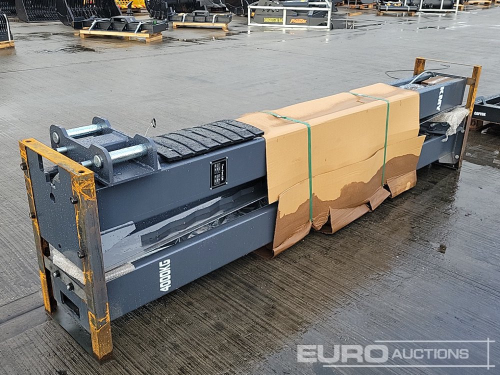 Unused 2025 KMY Industrial JTL-4000BM - Equipo de manutención: foto 5 Unused 2025 KMY Industrial JTL-4000BM - Equipo de manutención: foto 5