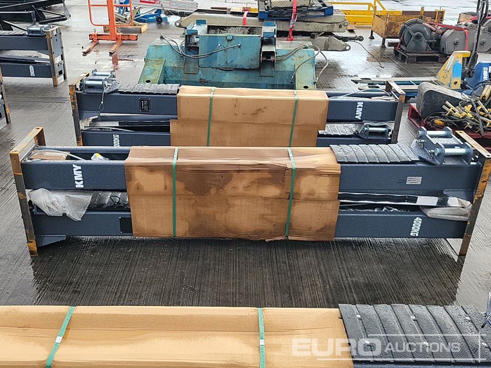 Unused 2025 KMY Industrial JTL-4000BM - Equipo de manutención: foto 2 Unused 2025 KMY Industrial JTL-4000BM - Equipo de manutención: foto 2