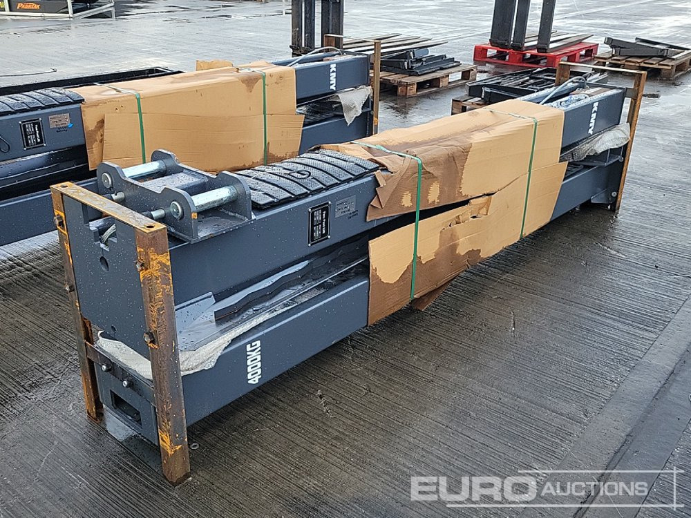 Unused 2025 KMY Industrial JTL-4000BM - Equipo de manutención: foto 5 Unused 2025 KMY Industrial JTL-4000BM - Equipo de manutención: foto 5