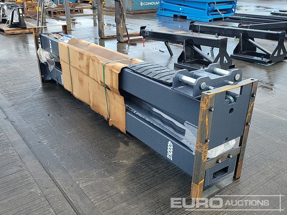 Unused 2025 KMY Industrial JTL-4000BM - Equipo de manutención: foto 3 Unused 2025 KMY Industrial JTL-4000BM - Equipo de manutención: foto 3