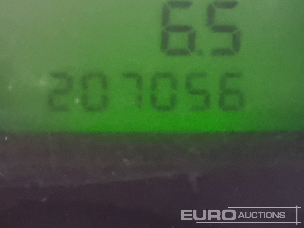 2011 Ford Transit T350 - Furgoneta: foto 1 2011 Ford Transit T350 - Furgoneta: foto 1