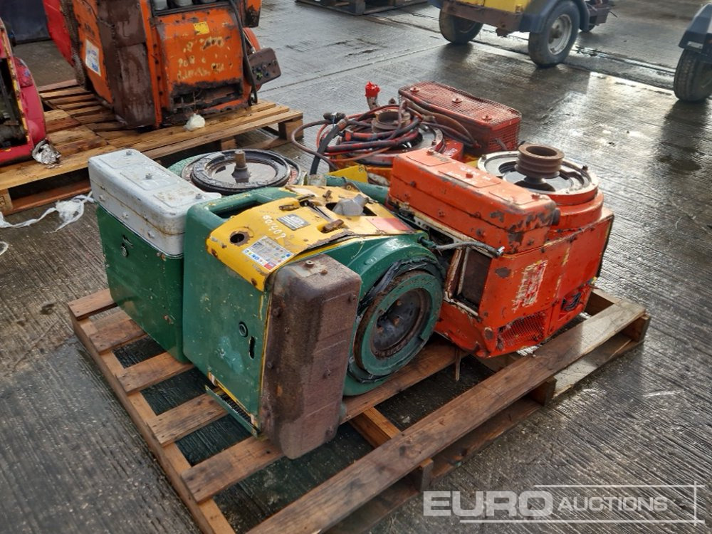 Hatz Engine (4 of) - Motor: foto 5 Hatz Engine (4 of) - Motor: foto 5