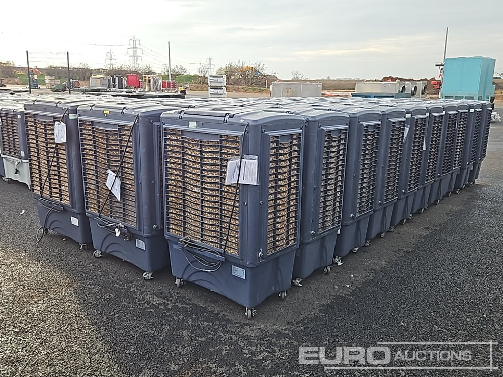 Equipo de construcción Honeywell 230Volt Dehumidifier (30 of): foto 6 Equipo de construcción Honeywell 230Volt Dehumidifier (30 of): foto 6