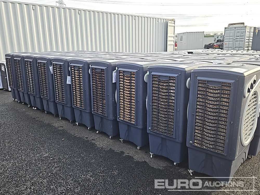 Equipo de construcción Honeywell 230Volt Dehumidifier (30 of): foto 7 Equipo de construcción Honeywell 230Volt Dehumidifier (30 of): foto 7