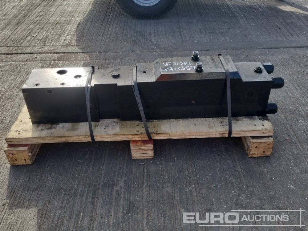 Hydraulic Breaker - Martillo hidráulico: foto 2 Hydraulic Breaker - Martillo hidráulico: foto 2