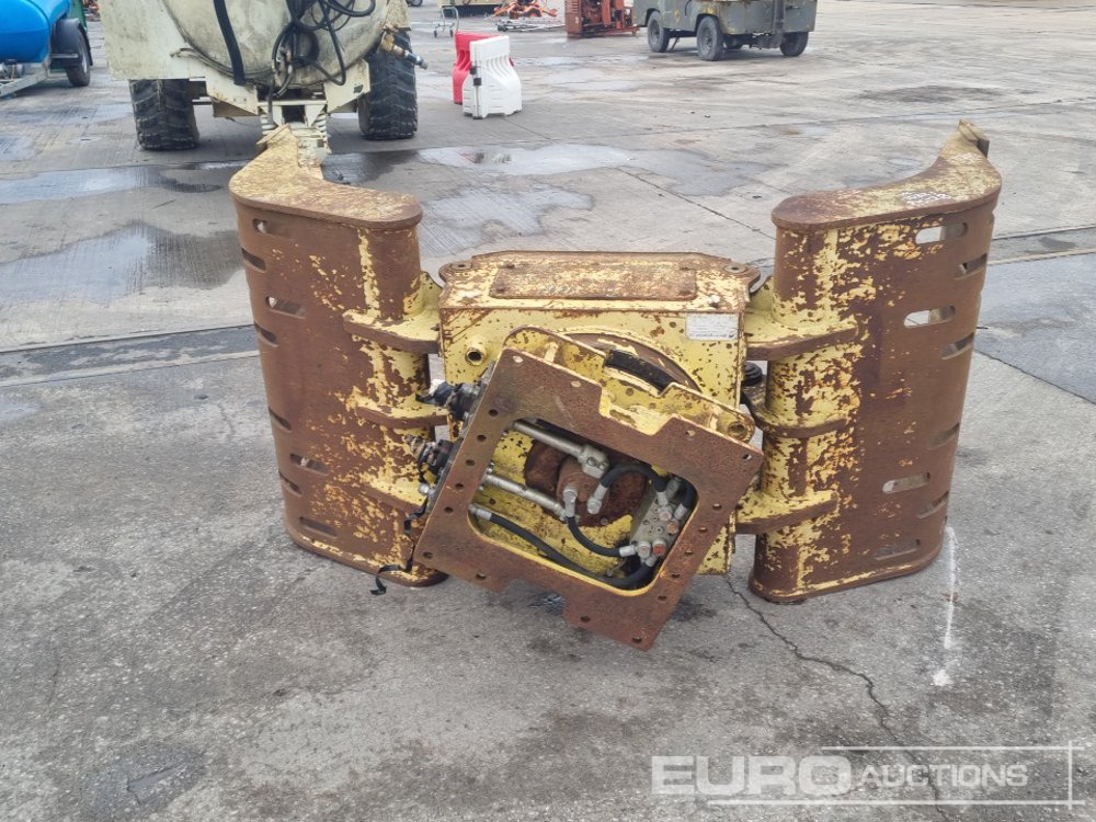 2018 Montovanibenne PC210 - Implemento para Excavadora: foto 4 2018 Montovanibenne PC210 - Implemento para Excavadora: foto 4