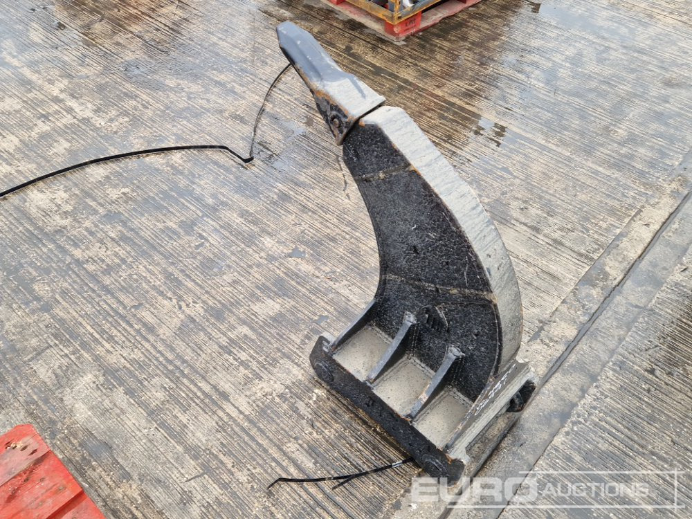 Unused 2024 Hard Life Ripper 65mm Pin to suit 13 Ton Excavator - Implemento para Excavadora: foto 3 Unused 2024 Hard Life Ripper 65mm Pin to suit 13 Ton Excavator - Implemento para Excavadora: foto 3