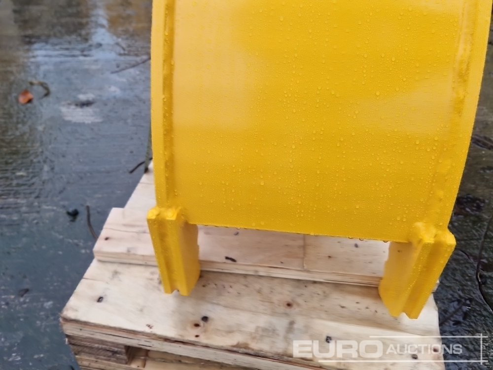 Unused 2025 Toft ASC30 Hydraulic Grapple 30mm Pin to suit Mini Excavator - Implemento para Excavadora: foto 5 Unused 2025 Toft ASC30 Hydraulic Grapple 30mm Pin to suit Mini Excavator - Implemento para Excavadora: foto 5