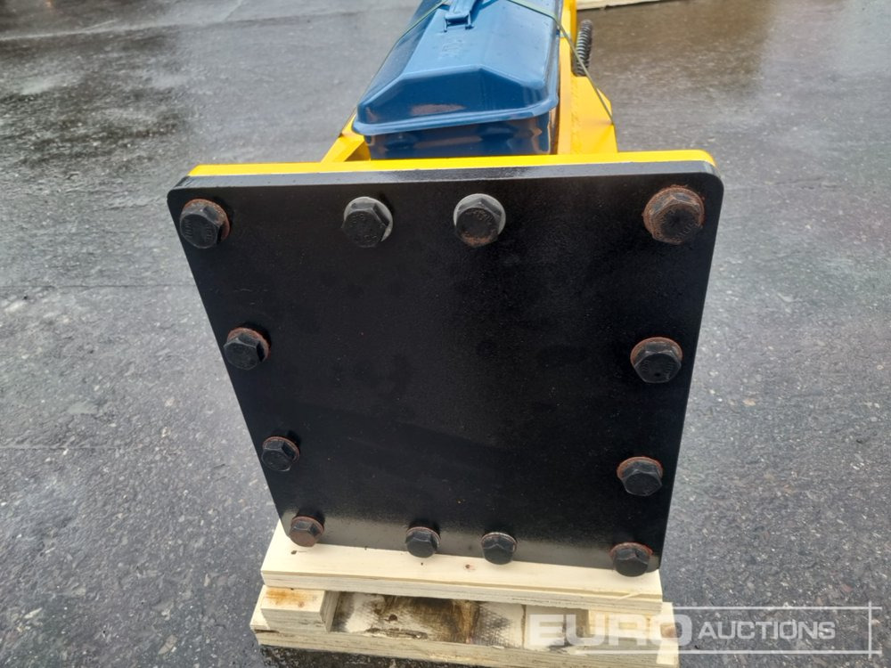 Implemento para Excavadora Unused 2025 Toft TOFT750: foto 6