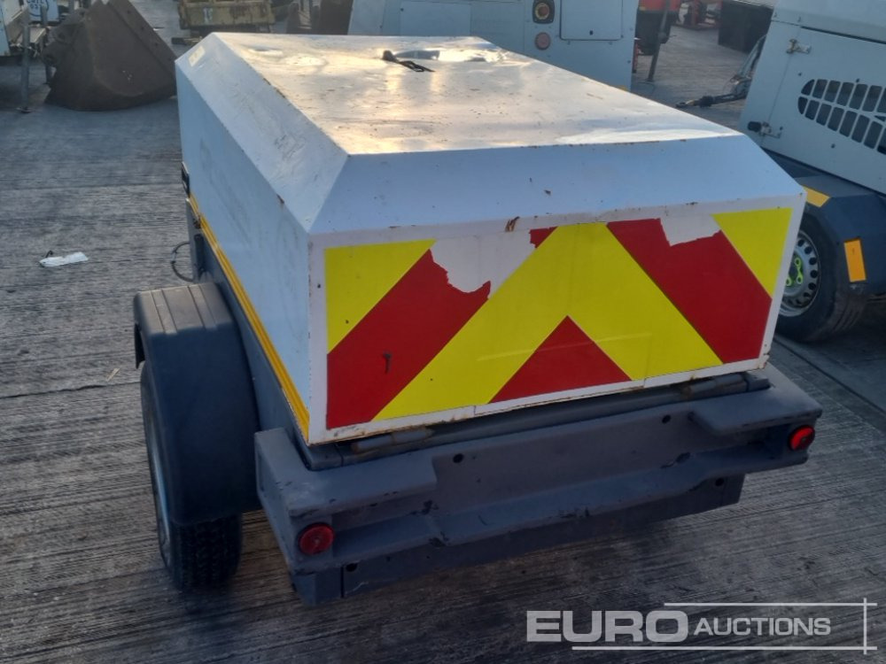 Ingersoll Rand TYPER1075F726 - Compresor de aire: foto 4 Ingersoll Rand TYPER1075F726 - Compresor de aire: foto 4