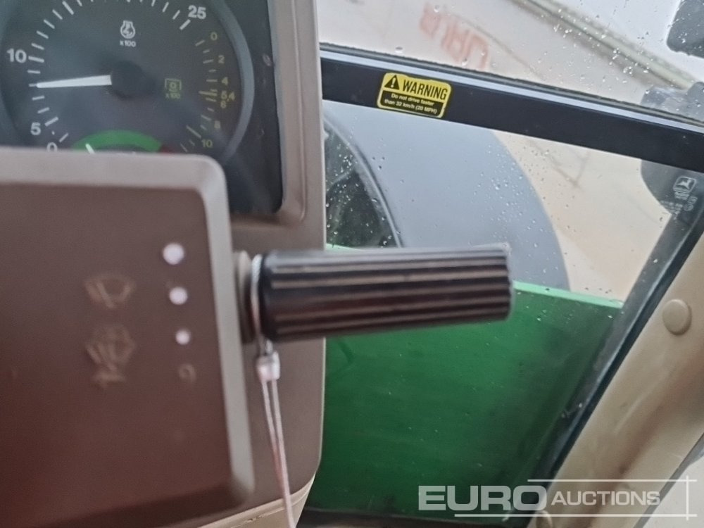 Tractor John Deere 6810: foto 42