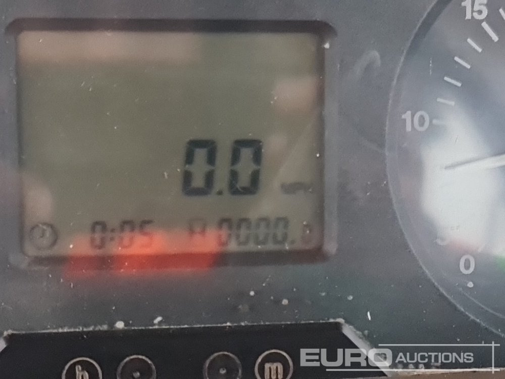 Tractor John Deere 6810: foto 44