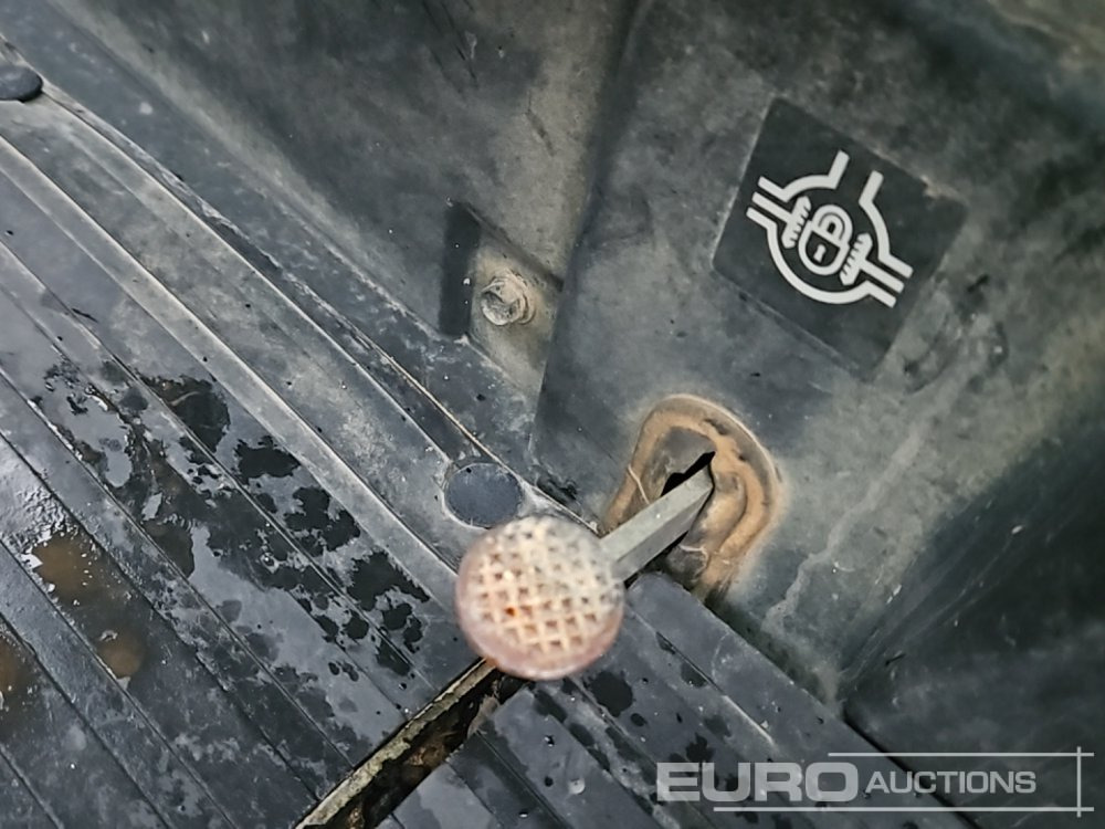 Cuadrimoto Kubota 4WD Diesel Utility Vehicle, Power Steering, Hydraulic Tipping Body: foto 35