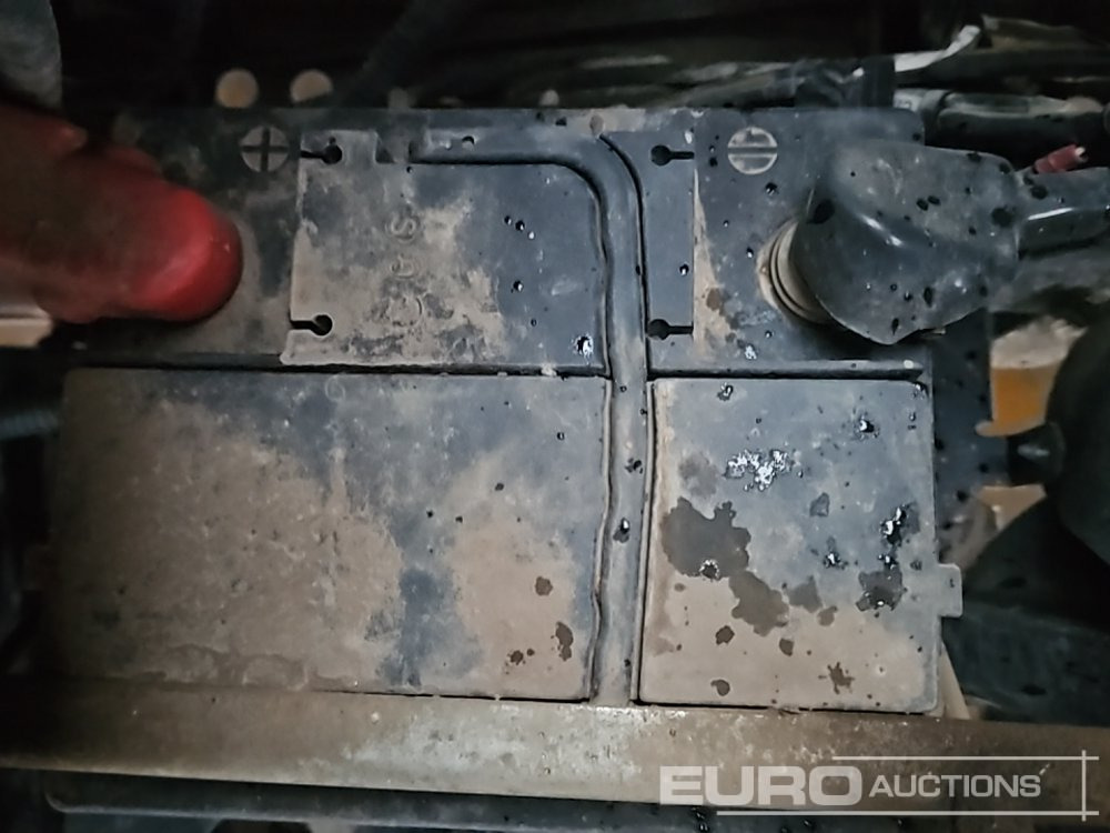 Cuadrimoto Kubota 4WD Diesel Utility Vehicle, Power Steering, Hydraulic Tipping Body: foto 18