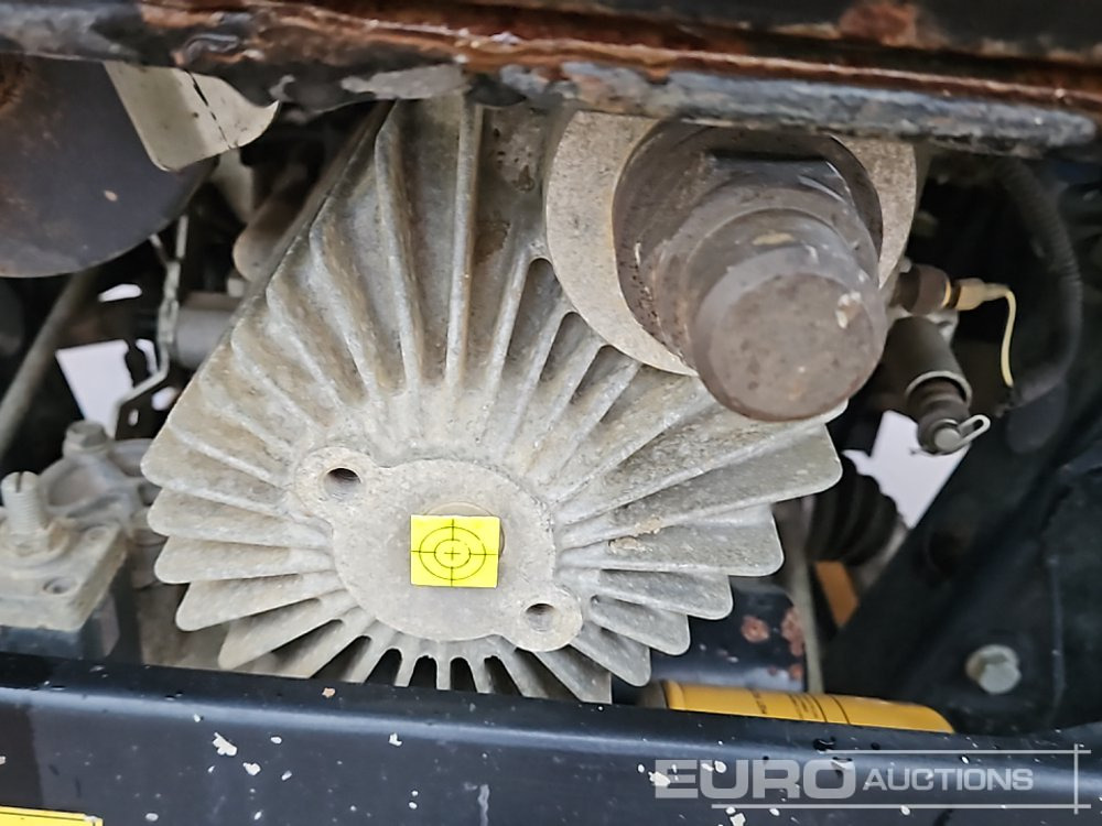 Cuadrimoto Kubota 4WD Diesel Utility Vehicle, Power Steering, Hydraulic Tipping Body: foto 21