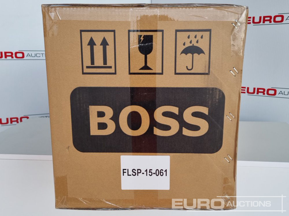Maquinaria agrícola Unused Boss FLSP-15-061: foto 46