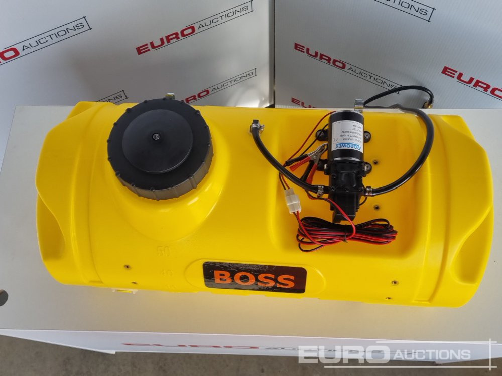 Maquinaria agrícola Unused Boss FLSP-15-061: foto 11