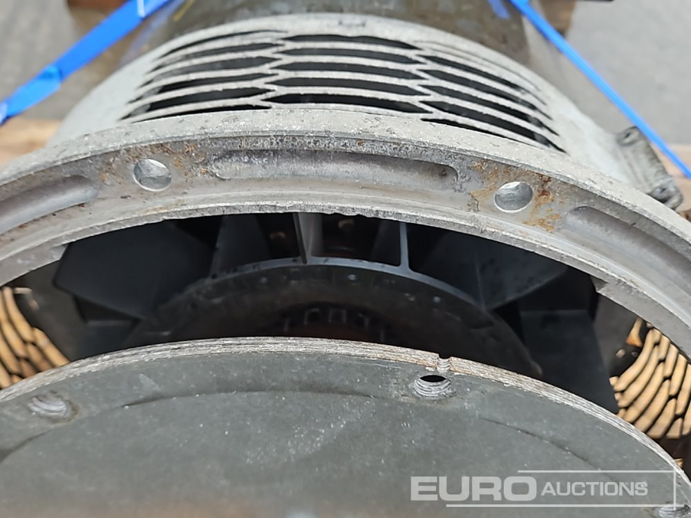 Generador industriale Meccalte Alternator: foto 10