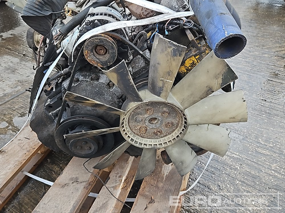 Motor Perkins 4 Cylinder Engine: foto 15 Motor Perkins 4 Cylinder Engine: foto 15