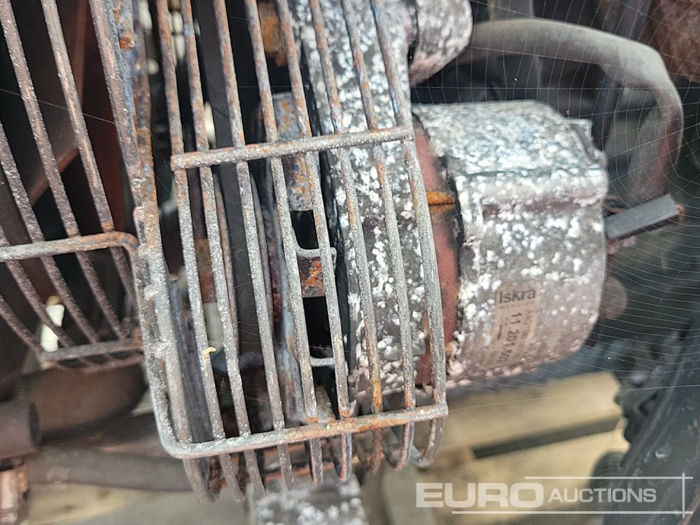 Hidrolimpiadora Pressure Washer, Lombardini Engine (Spares): foto 10 Hidrolimpiadora Pressure Washer, Lombardini Engine (Spares): foto 10