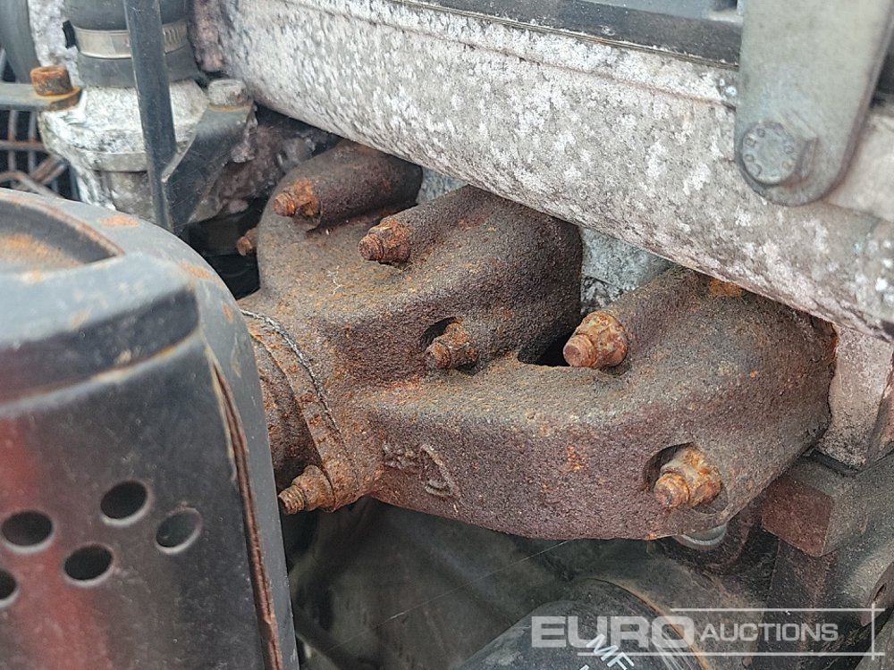 Hidrolimpiadora Pressure Washer, Lombardini Engine (Spares): foto 11 Hidrolimpiadora Pressure Washer, Lombardini Engine (Spares): foto 11