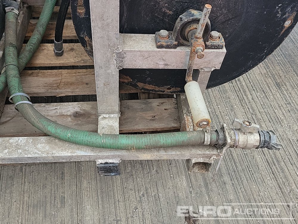 Hidrolimpiadora Pressure Washer, Lombardini Engine (Spares): foto 19 Hidrolimpiadora Pressure Washer, Lombardini Engine (Spares): foto 19