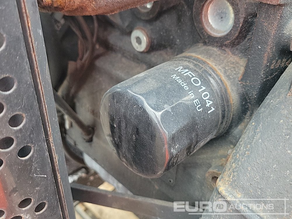 Hidrolimpiadora Pressure Washer, Lombardini Engine (Spares): foto 12 Hidrolimpiadora Pressure Washer, Lombardini Engine (Spares): foto 12