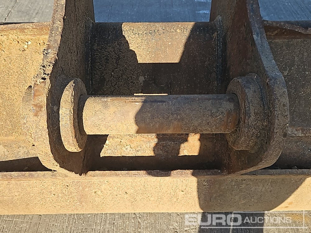 Cazo Rhinox 84" Ditching Bucket 80mm Pin to suit 20 Ton Excavator: foto 13