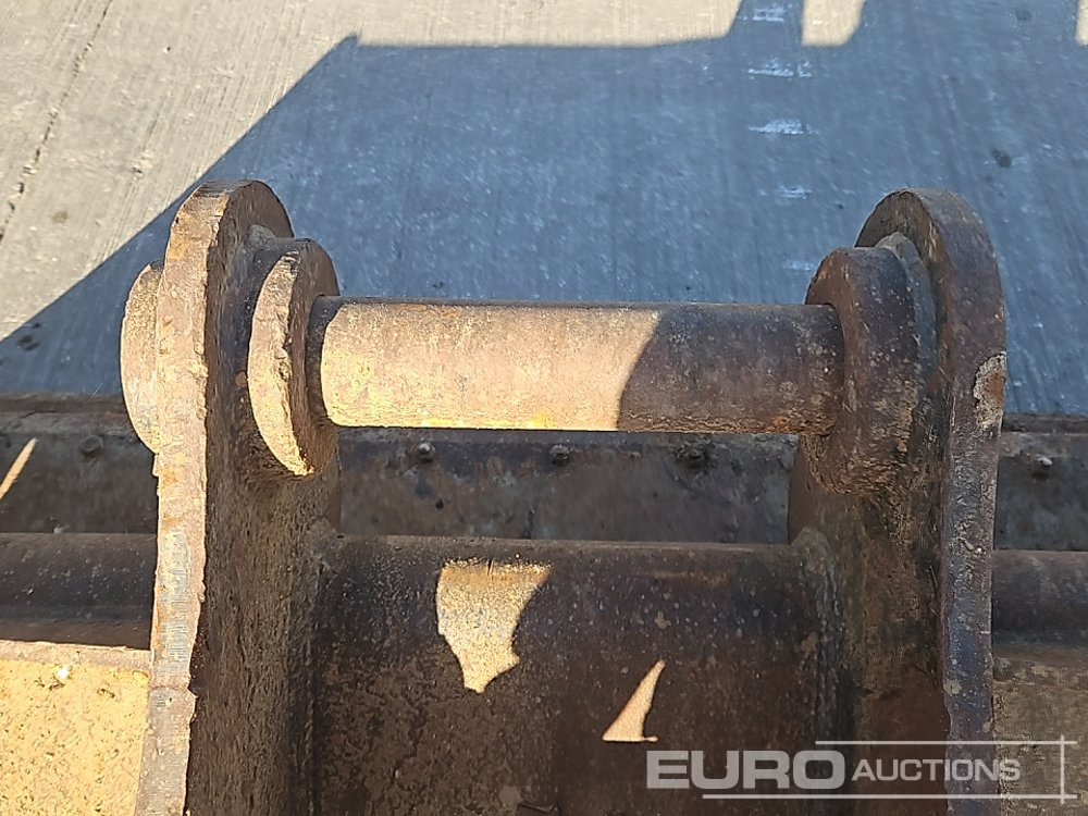Cazo Rhinox 84" Ditching Bucket 80mm Pin to suit 20 Ton Excavator: foto 12