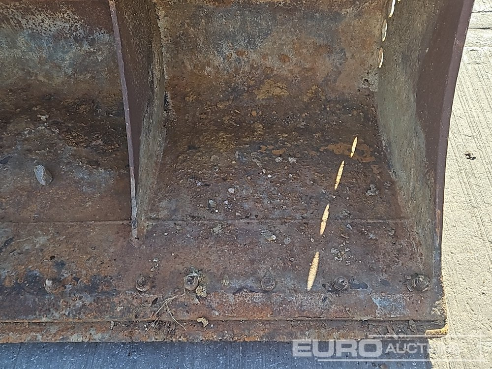 Cazo Rhinox 84" Ditching Bucket 80mm Pin to suit 20 Ton Excavator: foto 11