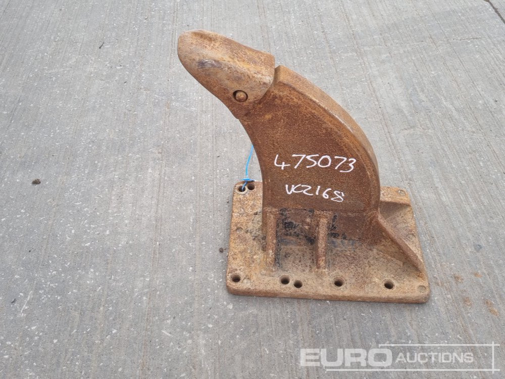 Ripper - Cazo: foto 2 Ripper - Cazo: foto 2
