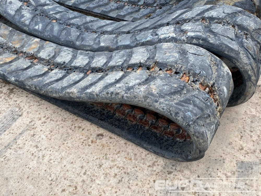 Oruga para Maquinaria de construcción Rubber Tracks to suit Excavator (4 of): foto 10